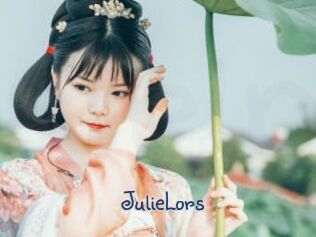 JulieLors
