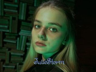 JulieStorm