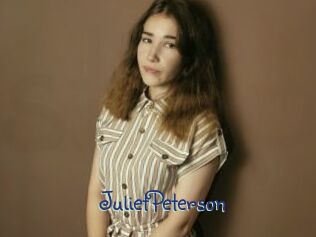 JulietPeterson