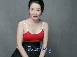 JulietXiong