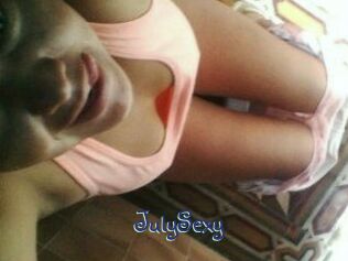 JulySexy