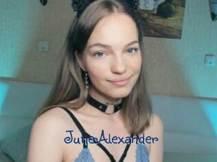 JuneAlexander