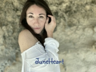 JuneHeart