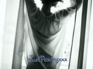 JustPeachyxxx