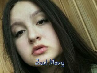 Just_Mary