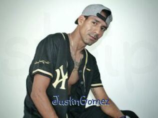 JustinGomez