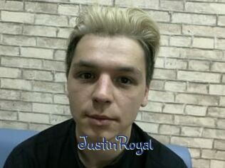 JustinRoyal