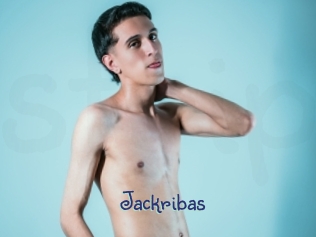 Jackribas