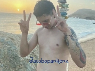 Jacoboparkerx