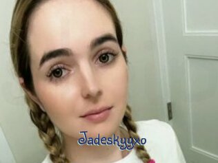 Jadeskyyxo