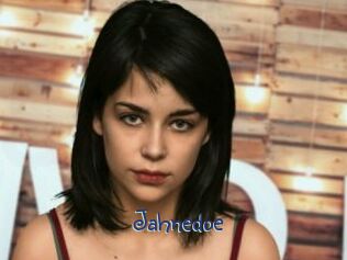 Jahnedoe
