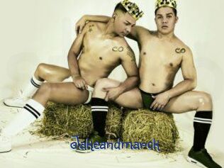 Jakeandmarck