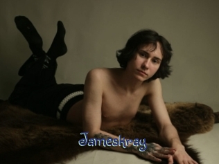 jameskray Stripx