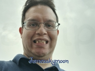 Jamesskymoon