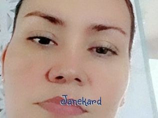 Janekard