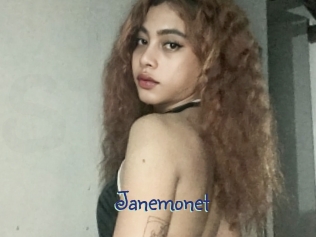 Janemonet