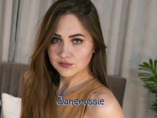 Janerossie