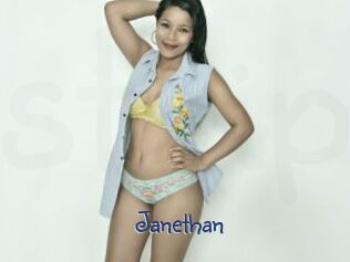 Janethan