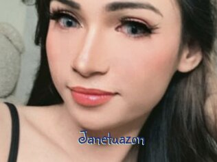 Janetuazon