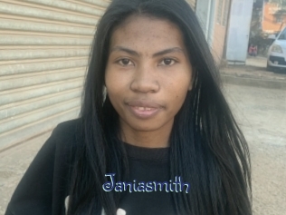 Janiasmith