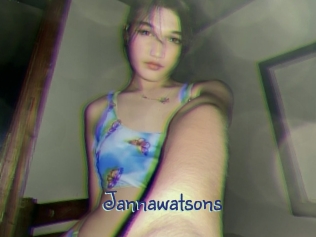 Jannawatsons