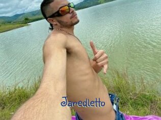 Jaredletto