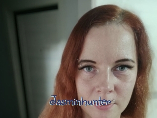 jasminhunter Stripx