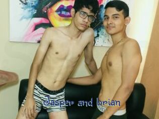 Jasper_and_brian