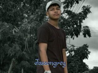 Jassongrey