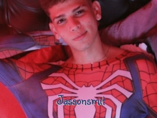 Jassonsmit