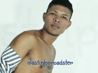 Jastinhoroadster