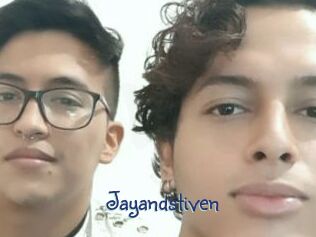 Jayandstiven