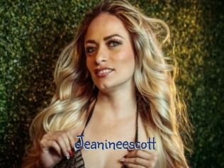 Jeanineescott