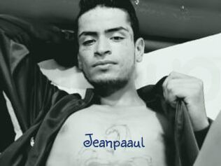 Jeanpaaul