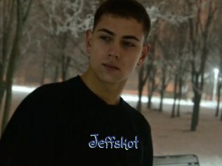 Jeffskot