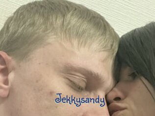 Jekkysandy