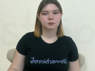 Jennieharrell