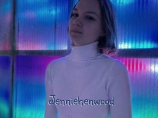 Jenniehenwood