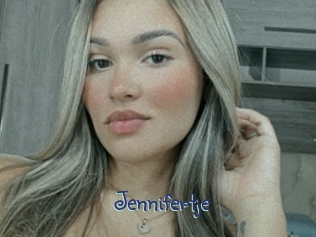 Jennifertje