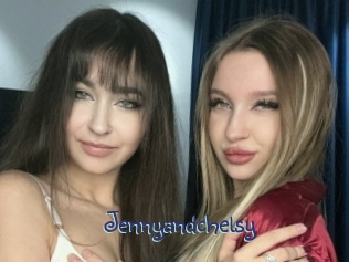 Jennyandchelsy