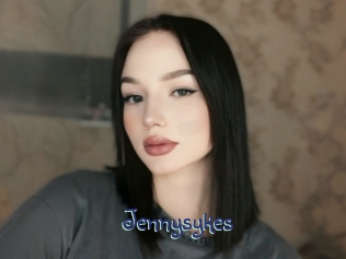 Jennysykes