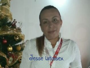 jesse_latinsex Stripx