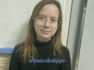 Jessicabakker