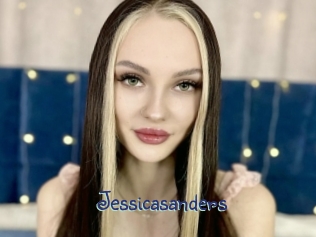 Jessicasanders