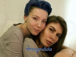 Jessyandlola