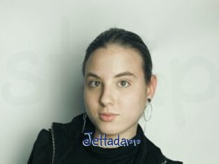 Jettadarr