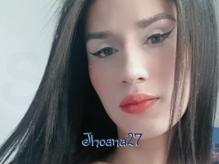 Jhoana27