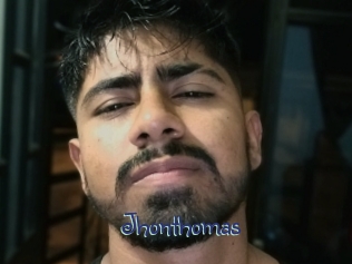 jhonthomas Stripx