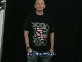 Jhonybravo