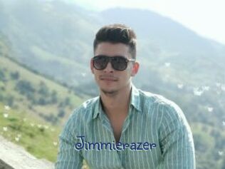 Jimmierazer
